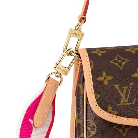 dije louis vuitton|Diane Monogram .